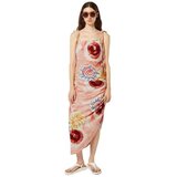 SCOTCH & SODA Scotch&soda - midi haljina sa printom cene