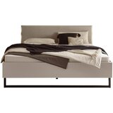 XORA POSTELJA 180 cm x 200 cm , tekstil, leseni material kašmir | Shoptok.si
