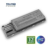 Telit Power baterija za laptop DELL Latitude D620 11.1V 5200mAh ( 0452 ) Cene
