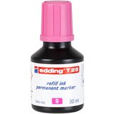 Edding refil za markere E-T25, 30ml roze ( 08MM09I ) Cene