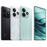 Redmi Note 14 EU 6+128 Midnight Black | Eponuda.com