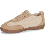 Vanessa Wu Nizke superge AURA Plush Bež | Shoptok.si