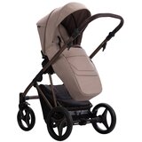  Otroški voziček Bebetto Pelpasso 04/Choco 2v1 | Shoptok.si