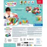 Clemmy senzori valjčni sorter Clementoni 17495 | Shoptok.si