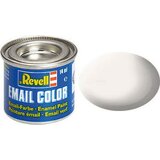 Revell Email Color bela, mat Cene