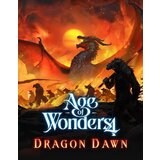 Steam Age of Wonders 4: Dragon Dawn (DLC) (PC) Key GLOBAL Steam Age of Wonders 4: Dragon Dawn (DLC) (PC) Key GLOBAL Slike