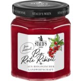 STAUD‘S BIO rdeči ribez - fino pasiran Cene