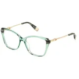 VFU830 03GE ONE SIZE (54) Zelena/Kristalna