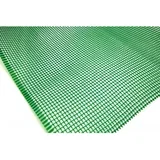 Mreža PVC 10x10mm 300g/m2 1,0x5,0m