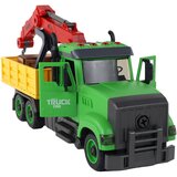  Vehicle Dump Truck Crane for Turning and Disassembling | shoptok.hr