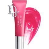 Dior Addict Lip Glow Butter negovalni sijaj za ustnice s ceramidy a peptidy odtenek 105 Lychee 10 ml | Shoptok.si