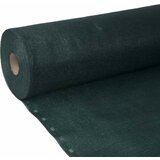 KLASEBO Zaščitna mreža 1,5m x 25m HDPE, UV zaščita, enostavna montaža za veter in zasebnost, (5000090387) | Shoptok.si