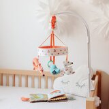 Canpol babies muzicka vrteska 75/201 fox ( 75/201 ) | ePonuda.com