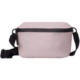 UCON ACROBATICS Torbica za okrog pasu 'Jona' rosé / črna | Shoptok.si