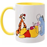 Widdop & Co. Disney, Winnie The Pooh - Šolja - Disney, Winnie The Pooh, Winnie and Friends Cene