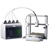 Creality 3D tiskalnik i7 Color Combo [260x260x255, 500 mm/s, 10.000 mm/s] | Shoptok.si