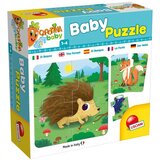 Carotina BABY ŠUMA 65417 Cijene