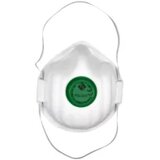 VOREL zaštitna maska za lice sa ventilom FFP2 YT-74917 u
