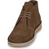 Fred Perry Polškornji HAWLEY SUEDE Kostanjeva | Shoptok.si