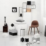 Lego kocka za pospremanje 4 black | shoptok.hr