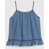 GAP Topi & Bluze 664737-000 Modra | Shoptok.si