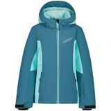Icepeak jakna za devojčice Lanett, Plava | ePonuda.com
