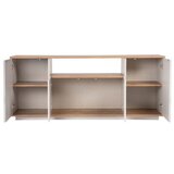 Hanah home komoda arista cashmere atlantic pine