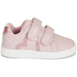Geox J ECLYPER GIRL Ružičasta | shoptok.hr