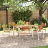  Vrtni set za objed 7 pcs | shoptok.hr