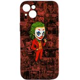  Maska za telefon SVETLECE za Iphone 14 Pro Max (6.7) DZ8/7, Crvena | Eponuda.com