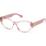 Max&co. MO5176 072 ONE SIZE (53) Roza/Kristalna | Shoptok.si
