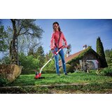 Einhell - GE-CT 18/33 Li E-Solo, Akumulatorski trimer za travu - (3411270) | ePonuda.com