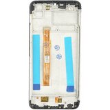  Steklo in LCD zaslon za Vivo Y3, originalno (OEM), črno | Shoptok.si