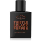Thistle & Black Pepper toaletna voda za moške 50 ml