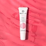 BasicLab Dermocosmetics Beauties sjajni balzam za usne s peptidima nijansa 220 Rosy 15 ml | shoptok.hr