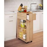 MID.YOU Večnamenski Voziček Tusal Sb, Hrast | Shoptok.si