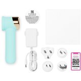 Foreo PEACH™ 2 Go IPL sistem, ki preprečuje rast novih dlačic za ženske Arctic Blue 1 kos | Shoptok.si