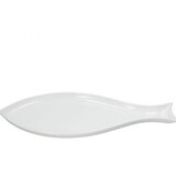  OVAL ZA RIBU 47CM GOURMET BIANCO | Eponuda.ba