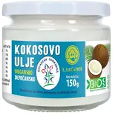 Kokosovo ulje