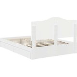  s od storage Bijelo 140 x 200 cm Konstruirano drvo | shoptok.hr