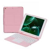 Royal Bailey Flip cover in Bluetooth Tipkovnica T206 za iPad 10.2(2021/2020/2019)/iPad Air 10.5/iPad Pro10.5, (21593491) Cene