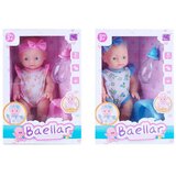  Lutka Baellar Modra | Shoptok.si