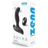 Zenn Stimulator Prostate P007 Black | Shoptok.si