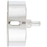  Svrdlo krunsko 83mm dijamant Graphite | shoptok.hr