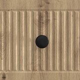 TV ormar Hrast artisan 147 x 34,5 x 30 cm Konstruirano drvo | shoptok.hr