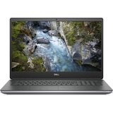 Dell Obnovljeno - znaki rabe - Prenosnik Precision 7750 / i7 / RAM 32 GB / SSD Disk / 17,3″ FHD, (5000002835) | Shoptok.si