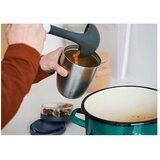 Mepal Posodica za jogurt Titanium – | Shoptok.si