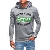 Edoti Men's sweatshirt | shoptok.hr