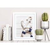 Wallity BCT-077 multicolor decorative framed mdf painting | ePonuda.com
