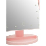 Premier Housewares Kozmetično ogledalo z lučjo 18x28 cm Cassini – | Shoptok.si
